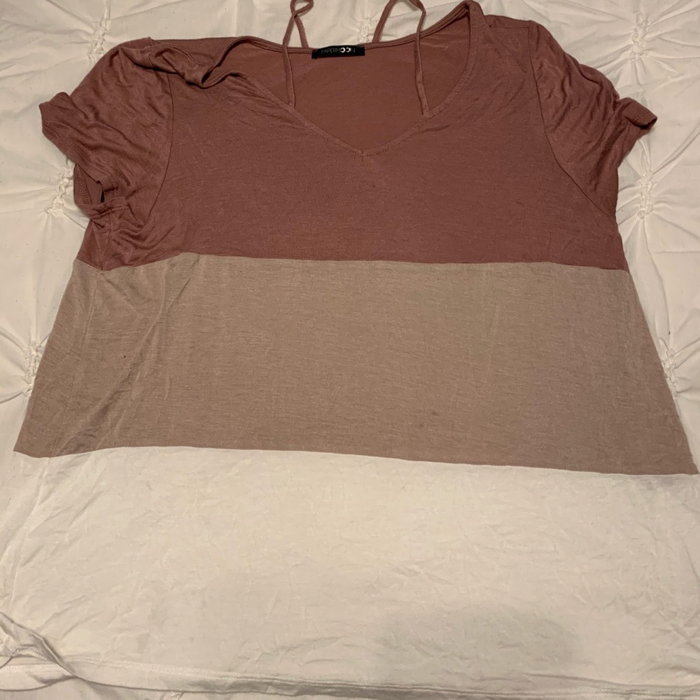 COMFY TOP